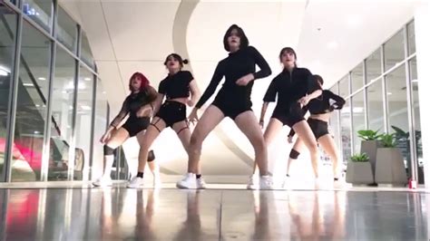 박재범 Jay Park 몸매 Mommae Featugly Duck Dance Cover Sosaii Mirrored Youtube