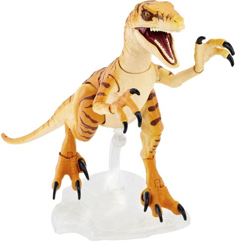 Other Action Figures Action Figures Jurassic World Amber Collection