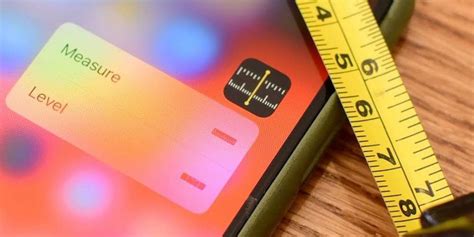 Before You Measure Your Penis With The Iphones New Ruler Tool Know