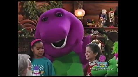 Our Friend Barney Had A Face Hop To It From Season 1 Included S1