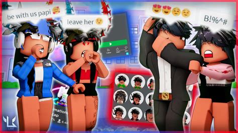 So I Became A Rich Copy And Paste On Roblox Youtube