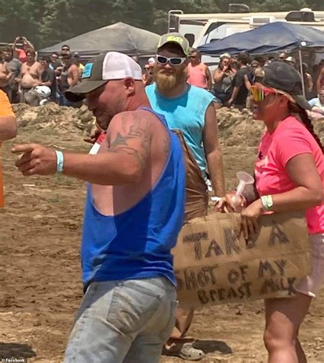 Redneck Rave In Kentucky Descends Into Chaos As 48 People Are Charged