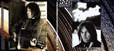 Neil Young Archives Vol 1 1963 1972 2009 8cd Box Set Re Up