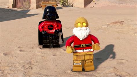 Trucos Y Códigos De Lego Star Wars The Skywalker Saga Moyens Io