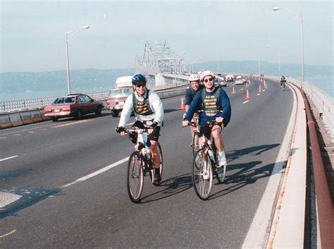 There are 3 ways to get from long island to interstate 287 & governor mario m. History-Timeline | Mario Cuomo Bridge