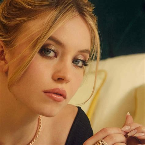 Official Roles Sydney Sweeney Telegraph