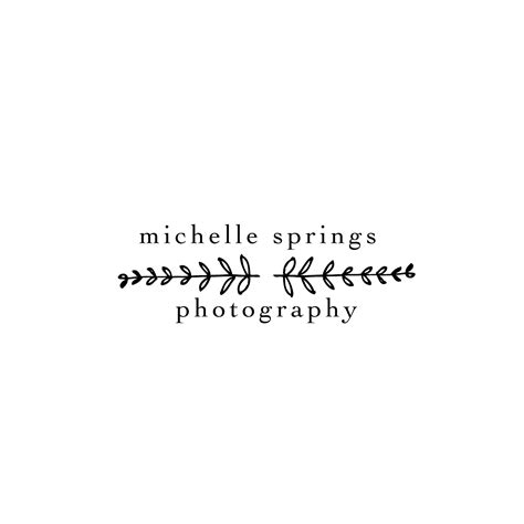 Michelle Springs Photography