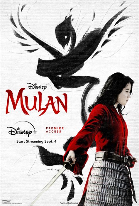 Mulan is an action drama film produced by walt disney pictures. Mulan DVD Release Date | Redbox, Netflix, iTunes, Amazon
