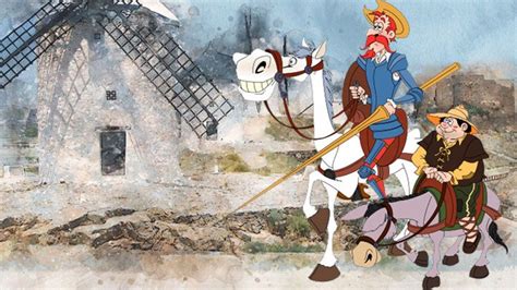 El quijote fue desde su concepción un libro ilustrado. Libro De Don Quijote Dela Mancha Para Leer - Relacionados Leer