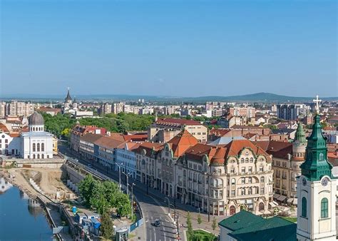 Oradea Romania 2023 Best Places To Visit Tripadvisor