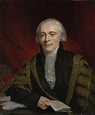 Portrait of Spencer Perceval, Prime Minister 1762-1812 Painting by ...