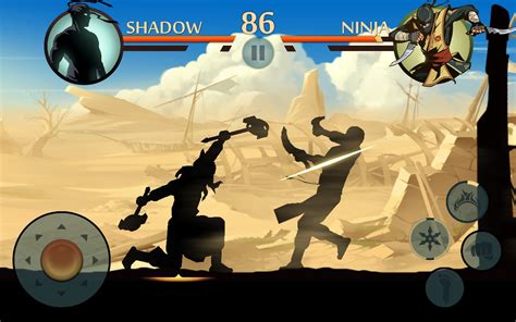 Shadow Fight 2 Apk Download