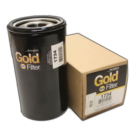 Napa Gold Replacement Oil Filter 94 03 73l Ford Powerstroke