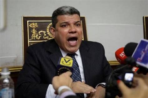 Luis Parra Exigimos A Nicolás Maduro Que Venga A Darle La Cara Al