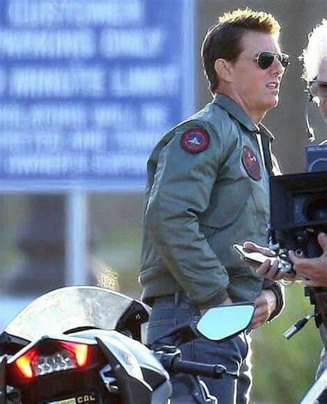 Recent graduates of a secluded u.s. Top Gun: Maverick (The Second Film) Costume Thread | RPF ...