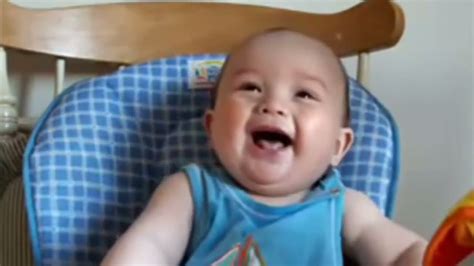 Best Babies Laughing Video Compilation Youtube