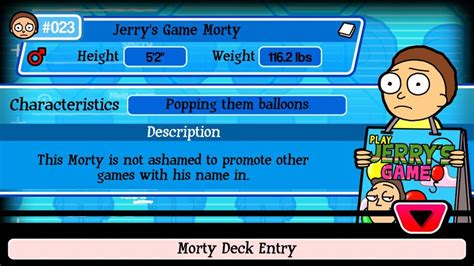 So I Found This Morty Today Imgur