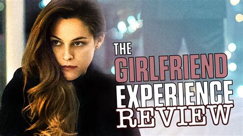 Steven Soderbergh Riley Keough The Girlfriend Experience Tv Review Youtube
