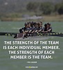 55 Inspirational Teamwork Quotes and Sayings - DP Sayings
