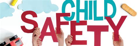 Child Wellbeing And Safety Policy Clrs