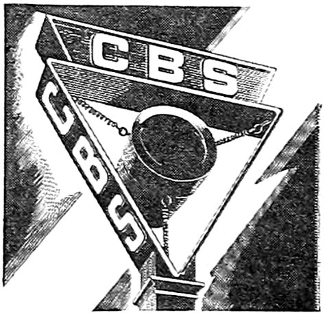 The show tells the story of. CBS Radio - Logopedia, the logo and branding site