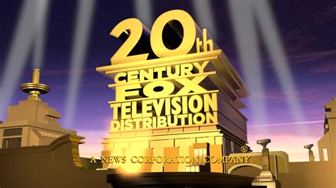 20th Century Fox Television Distribution May 2013 Present Remake