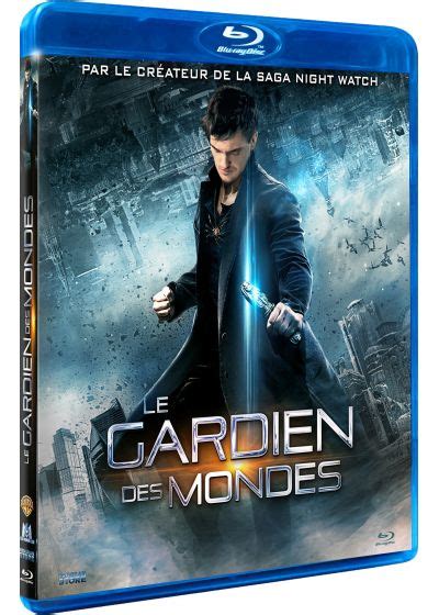 Le Gardien Des Mondes Bande Annonce Vf - DVDFr - Le Gardien des mondes - Blu-ray