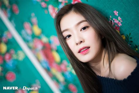 Red Velvet Irene Wallpaper K