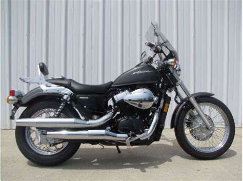 Find great deals on ebay for 2010 honda shadow rs. 2010 Honda Shadow RS (VT750RS) for sale on 2040motos
