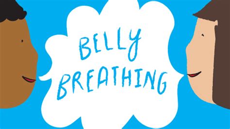 Practice Mindfulness With Belly Breathing Pbs Kids For Parents
