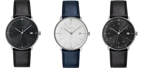 Minimalism was born in the 1960s in new york. The Best 38 Minimalist Watches For Men In 2020 | Michael 84