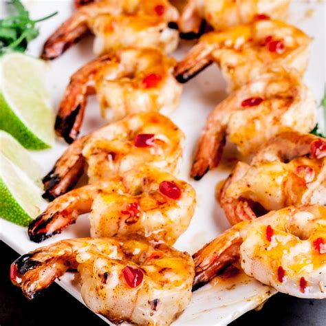 This shrimp marinade packs a huge punch of flavor and is made with ingredients that you can probably already find in your house! Good Seasons Marinade For Cold Shrimp : The Life Of The ...
