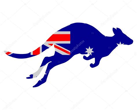 Animal Símbolo Da Austrália