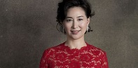 Pansy Ho Is Now Hong Kong's Richest Woman | Tatler Asia