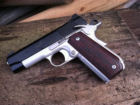 Gun Review Kimber Super Carry Pro The Truth About Guns