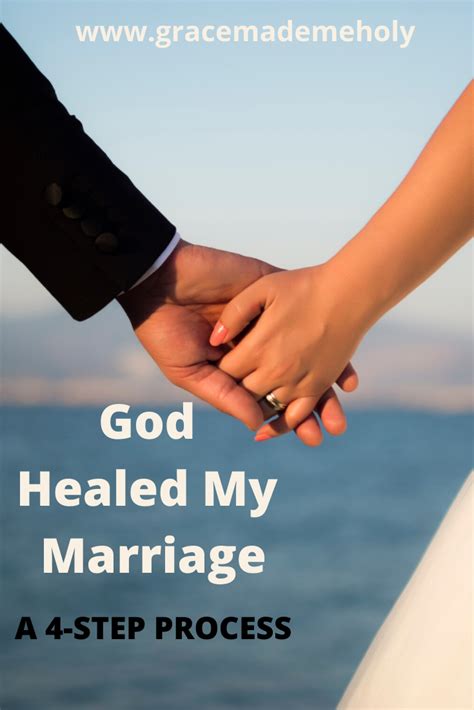 God Heals Marriages God Heals Marriage Help God Healing