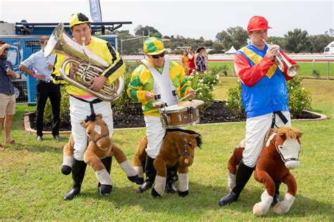 2019 Commercial Club Albury Gold Cup 9 Albury Racing Club Country