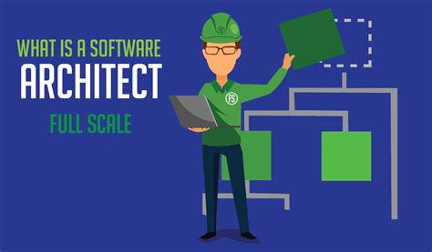 What Is A Software Architect