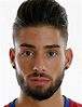 Yannick Carrasco - player profile 16/17 | Transfermarkt
