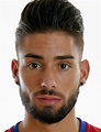 Yannick Carrasco - player profile 16/17 | Transfermarkt