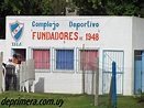 Estadios de Uruguay: CLUB NACIONAL DE TALA
