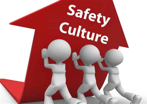 11 Signs Your Organisation Has A Powerful Safety Culture Bend Tech Group