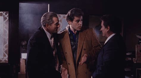 Goodfellas 30 Significant Style Moments Bamf Style