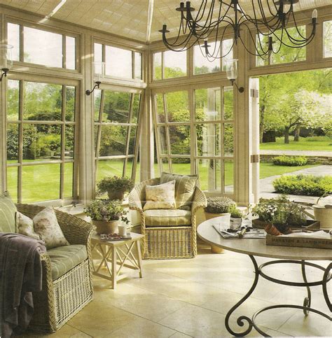 15 Bright Sunrooms That Take Every Advantage Of Natural Light Decoist