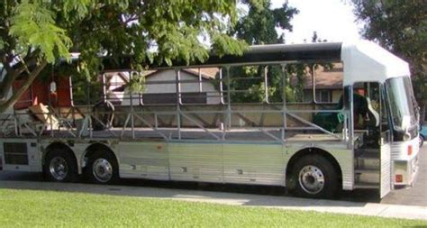 26 Rv Bus Conversion Ideas Get In The Trailer