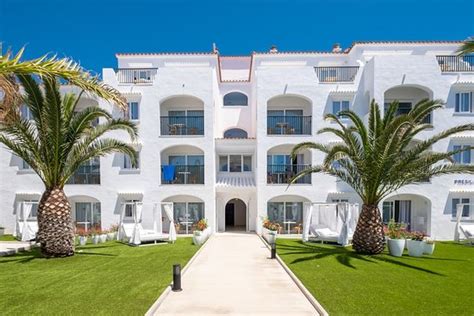 Carema Beach Menorca Spain Apartment Reviews Photos