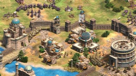 Las Mejores Civilizaciones De Age Of Empires 2