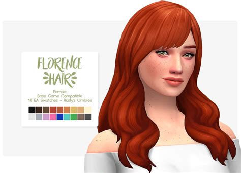 Nolan Sims Here By Request I Have Added The Bangs From My Vivian Hair