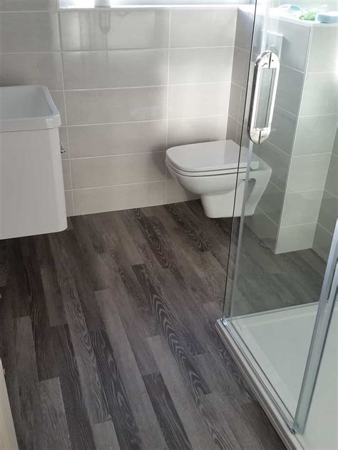 Get Wooden Laminate Bathroom Floor Pics Laminate Wood Flooring Designs