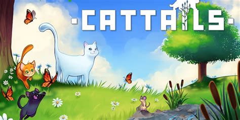 10 Best Cat Themed Video Games On Nintendo Switch